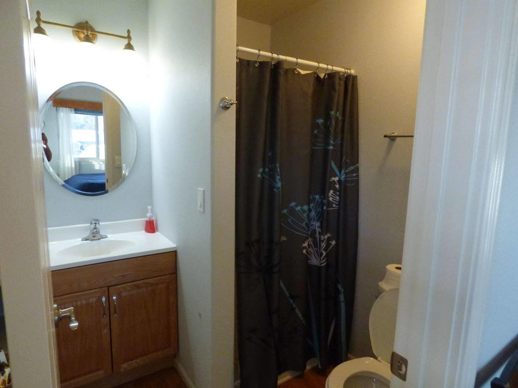 Crane'S Rest B&B Fritz Creek 외부 사진